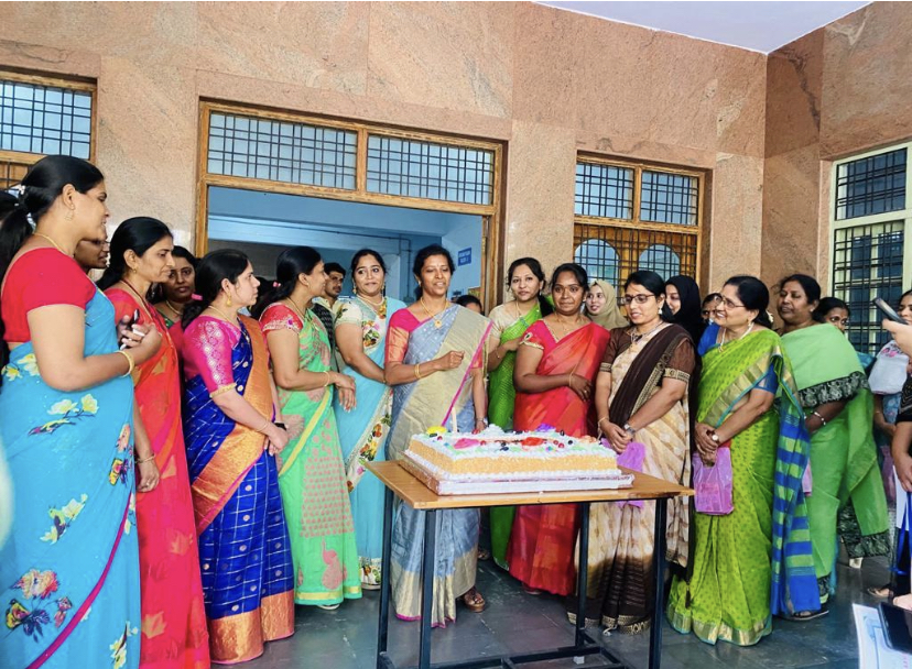 Women's Day Celebrations